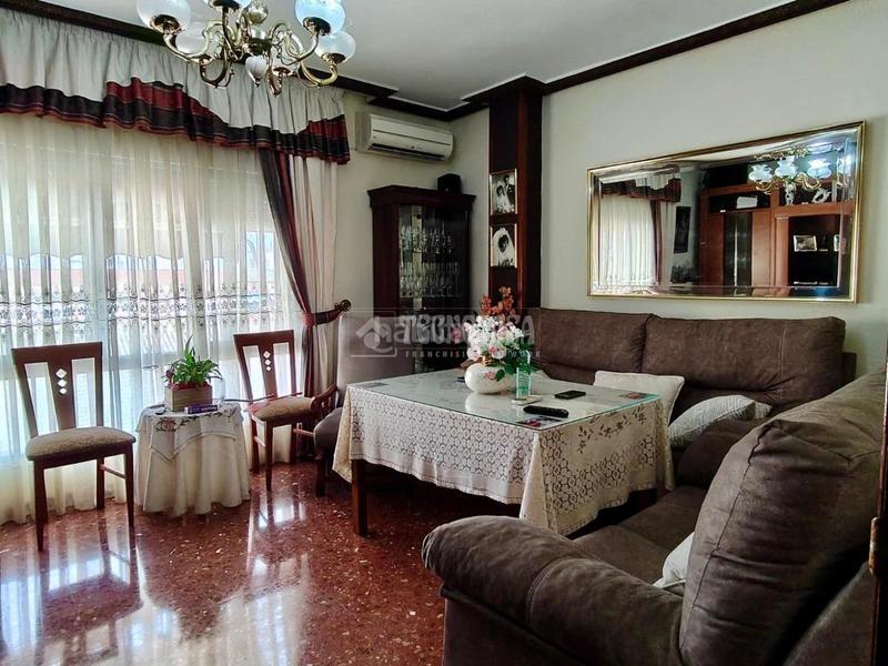 3 bedrooms Apartment in Andalusia, Spain No. 192086