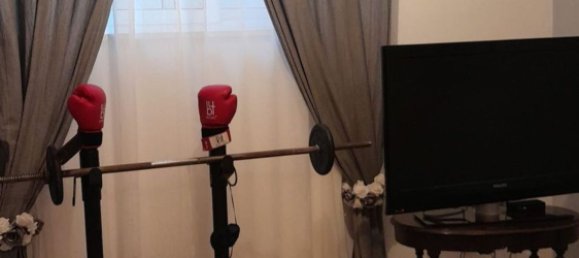 5 rooms Villa in Pomezia, Italy No. 193141 23