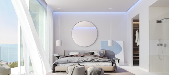 5 Schlafzimmer Villa in Benalmadena, Spain, Nr. 3044 10