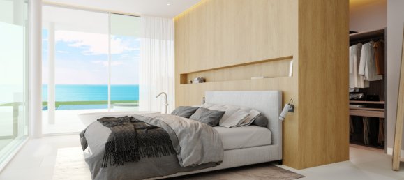 5 Schlafzimmer Villa in Benalmadena, Spain, Nr. 3044 9