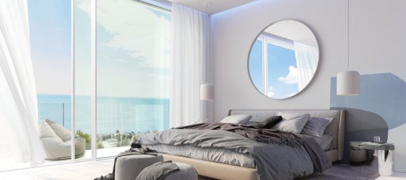 5 Schlafzimmer Villa in Benalmadena, Spain, Nr. 3044 11