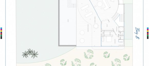 5 Schlafzimmer Villa in Benalmadena, Spain, Nr. 3044 14