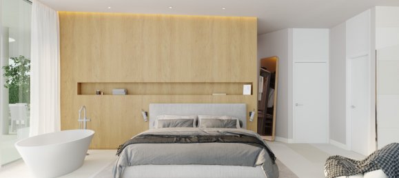 5 Schlafzimmer Villa in Benalmadena, Spain, Nr. 3044 8