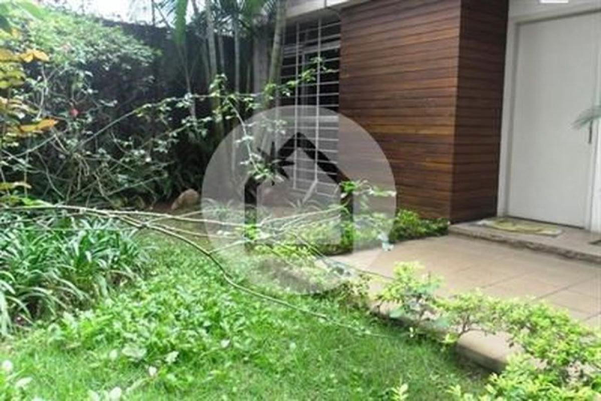 4 Schlafzimmer Haus in Sao Paulo, Brazil, Nr. 543506