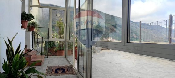 Casa de 3 dormitorios en Carini, Italy No. 166387 2