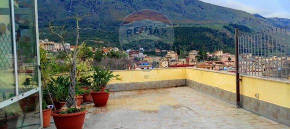 Casa de 3 dormitorios en Carini, Italy No. 166387 12