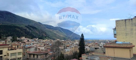 Casa de 3 dormitorios en Carini, Italy No. 166387 9