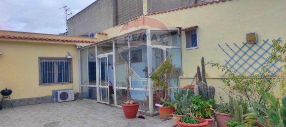 Casa de 3 dormitorios en Carini, Italy No. 166387 7