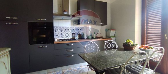 Casa de 3 dormitorios en Carini, Italy No. 166387 21