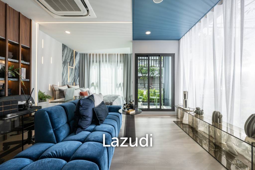 1 bedroom Condo in Khlong Toei, Thailand No. 18837