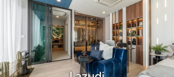 1 bedroom Condo in Khlong Toei, Thailand No. 18837 3