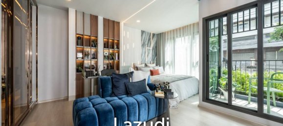 1 bedroom Condo in Khlong Toei, Thailand No. 18837 2