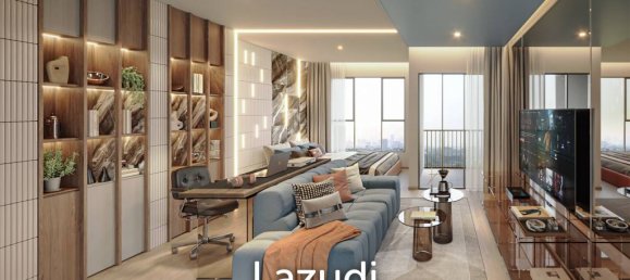 1 bedroom Condo in Khlong Toei, Thailand No. 18837 4