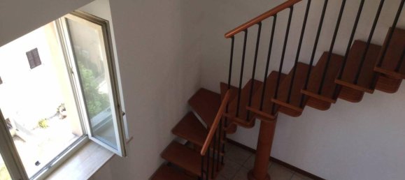 6 rooms Apartment in Ancona, Italy No. 24510 7