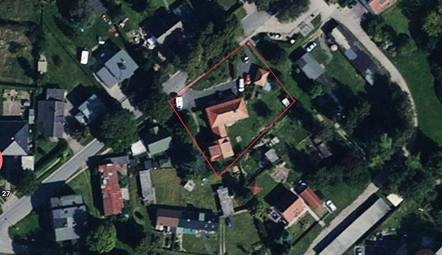 8 rooms Townhouse in Vorpommern-Rugen, Germany No. 147324