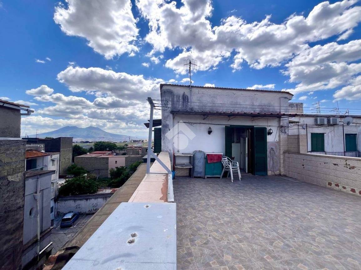 2 bedrooms Apartment in Naples, Italy No. 311730