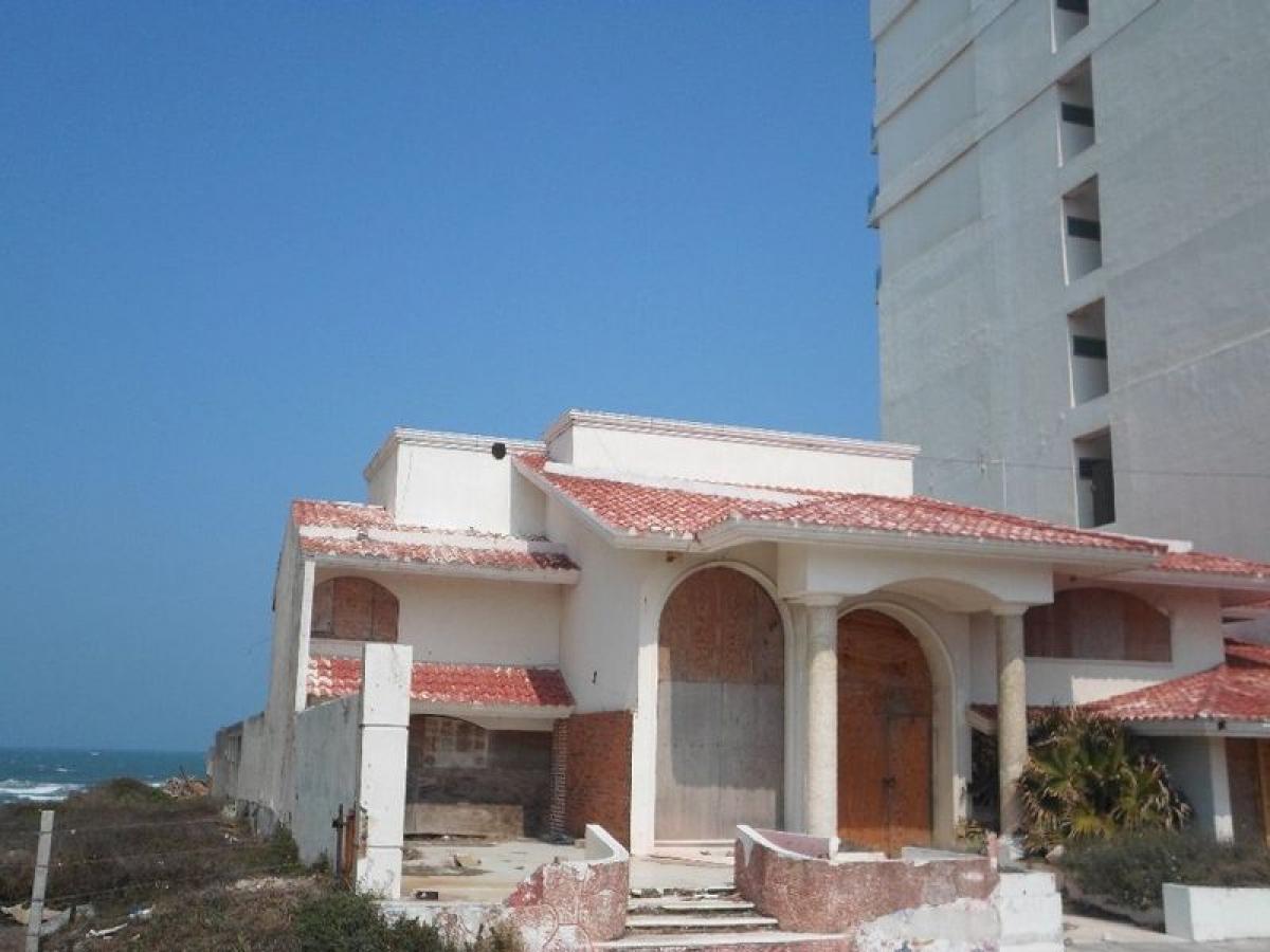  Land in Veracruz, Mexico No. 205524