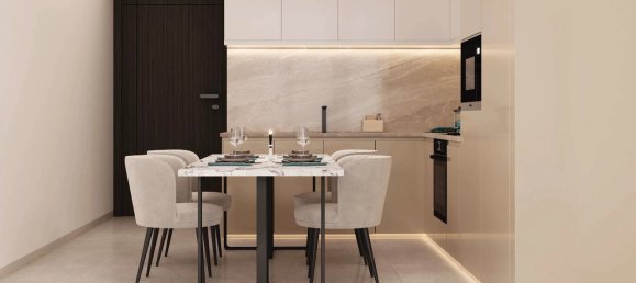 Apartamento de 3 dormitorios en Dubai, UAE No. 96156 9