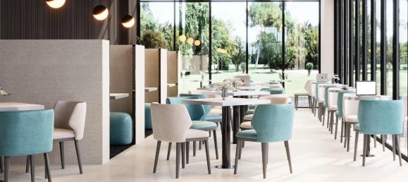 Apartamento de 3 dormitorios en Dubai, UAE No. 96156 8