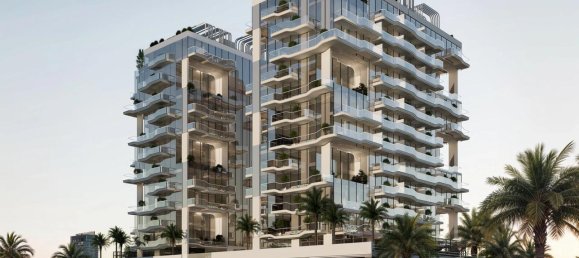 Apartamento de 3 dormitorios en Dubai, UAE No. 96156 18