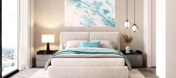 Apartamento de 3 dormitorios en Dubai, UAE No. 96156 5