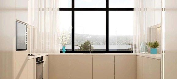 Apartamento de 3 dormitorios en Dubai, UAE No. 96156 2