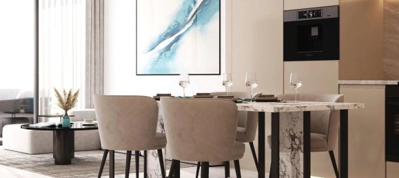 Apartamento de 3 dormitorios en Dubai, UAE No. 96156 4