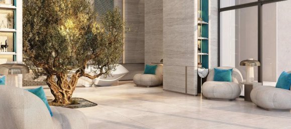 Apartamento de 3 dormitorios en Dubai, UAE No. 96156 13