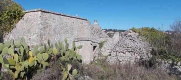 5-Zimmer Haus in Locorotondo, Italy, Nr. 236743 3