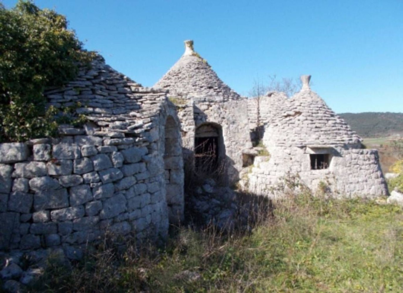 5-Zimmer Haus in Locorotondo, Italy, Nr. 236743