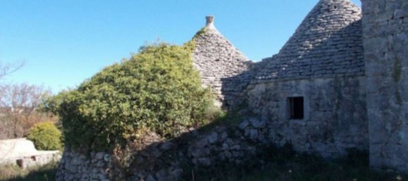 5-Zimmer Haus in Locorotondo, Italy, Nr. 236743 4