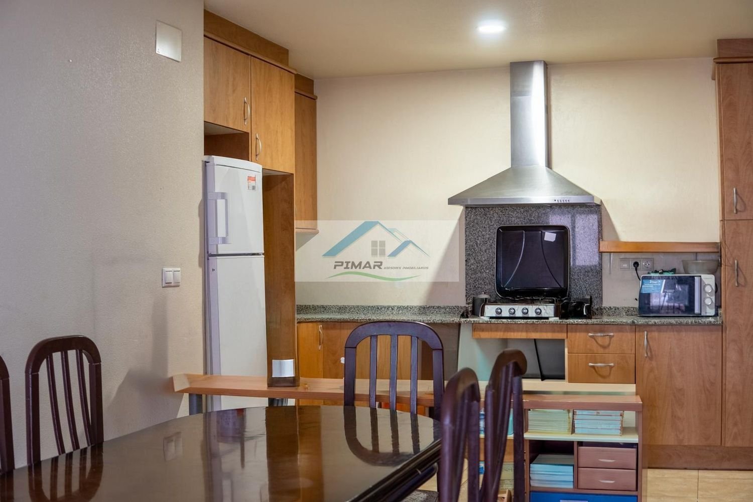 3 bedrooms Apartment in Alicante, Spain No. 249071