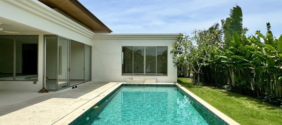 4 bedrooms Villa in Bang Tao, Thailand No. 69985 25