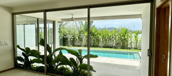 4 bedrooms Villa in Bang Tao, Thailand No. 69985 13