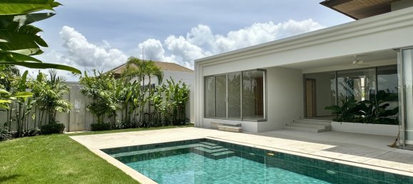 4 bedrooms Villa in Bang Tao, Thailand No. 69985 21