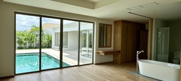 4 bedrooms Villa in Bang Tao, Thailand No. 69985 11