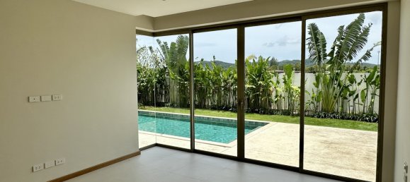 4 bedrooms Villa in Bang Tao, Thailand No. 69985 10
