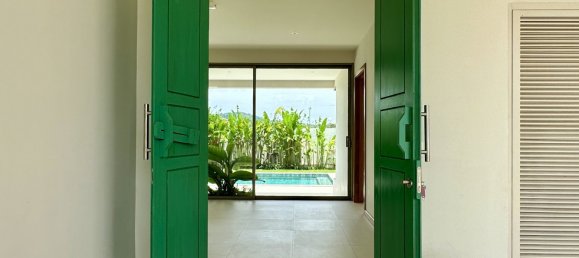4 bedrooms Villa in Bang Tao, Thailand No. 69985 2