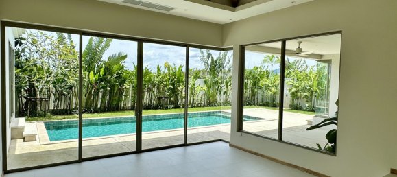 4 bedrooms Villa in Bang Tao, Thailand No. 69985 18