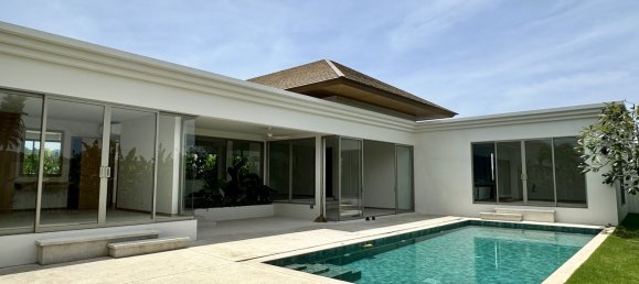 4 bedrooms Villa in Bang Tao, Thailand No. 69985 23