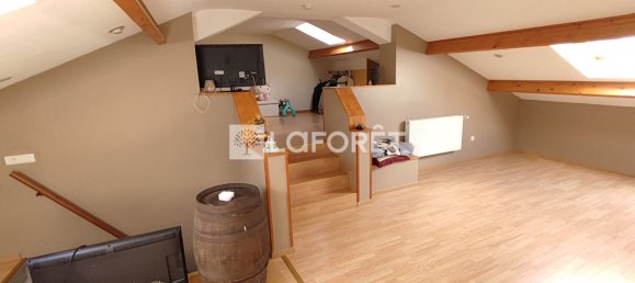 4 chambres Maison de ville à Audun-le-Tiche, France No. 91998 12