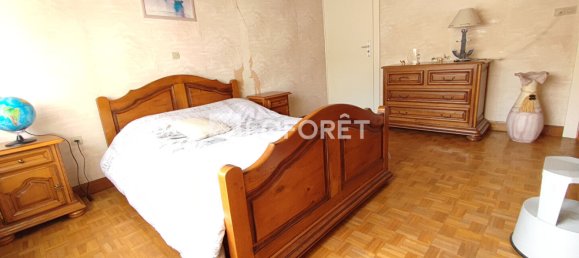 4 chambres Maison de ville à Audun-le-Tiche, France No. 91998 10