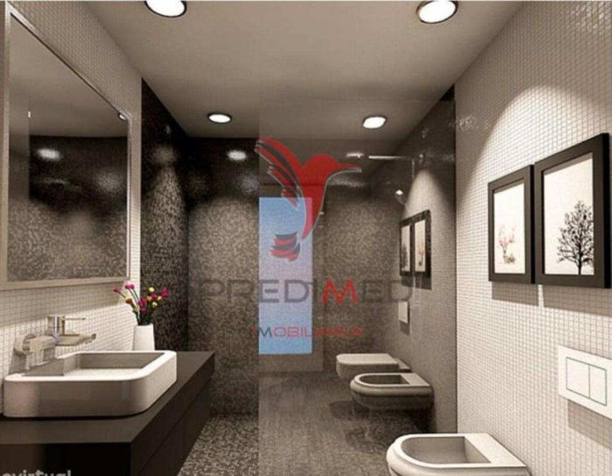 3 bedrooms Apartment in Braga, Portugal No. 4644