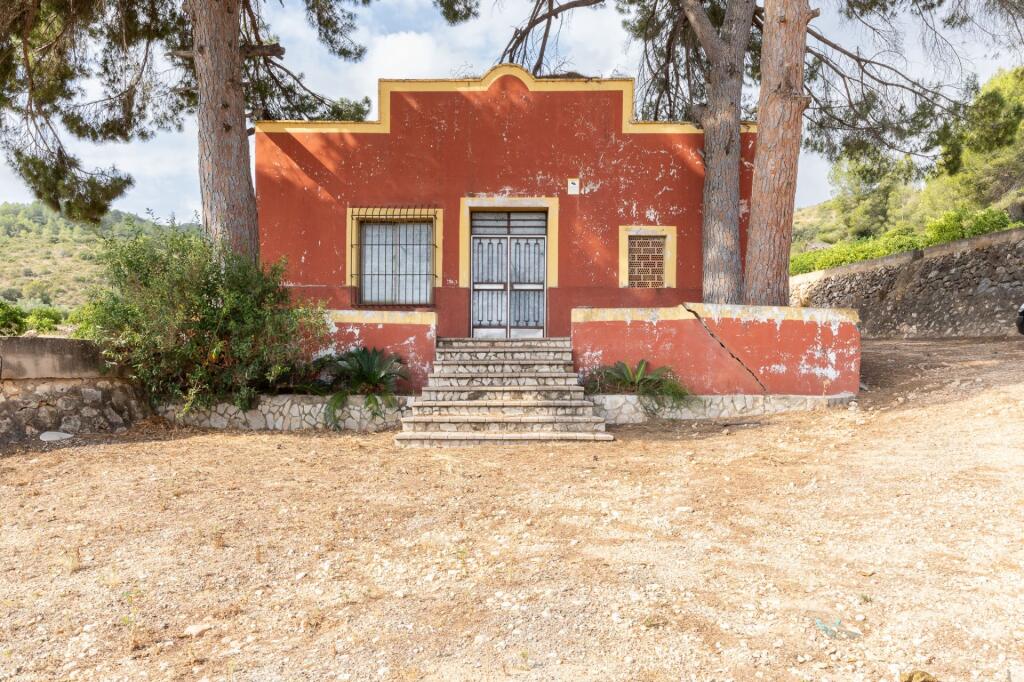 2 chambres Villa à Canals, Spain No. 205500