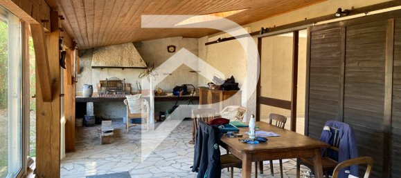 Casa de 4 dormitorios en Vayres, France No. 277801 9