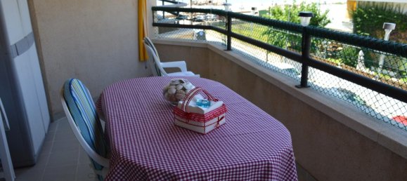 Apartamento de 3 dormitorios en Cunit, Spain No. 180226 2