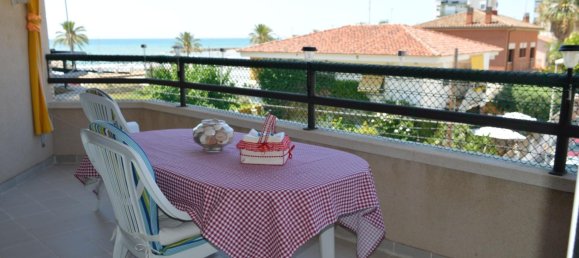 Apartamento de 3 dormitorios en Cunit, Spain No. 180226 4