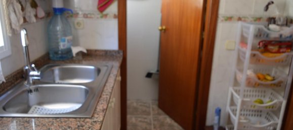 Apartamento de 3 dormitorios en Cunit, Spain No. 180226 21