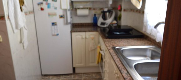 Apartamento de 3 dormitorios en Cunit, Spain No. 180226 20