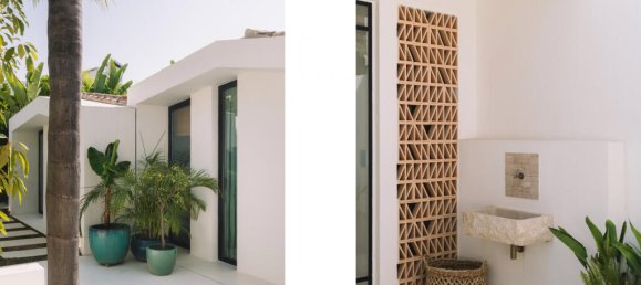 5 bedrooms Villa in Marbella, Spain No. 106221 41